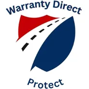 Warranty Direct Protect brand logo