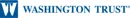 Washington Trust logo