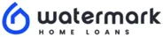 Watermark Home Loans brand logo