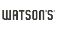 Watson’s Watson’s