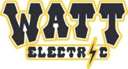 Watt Electric brand logo