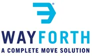 WayForth brand logo