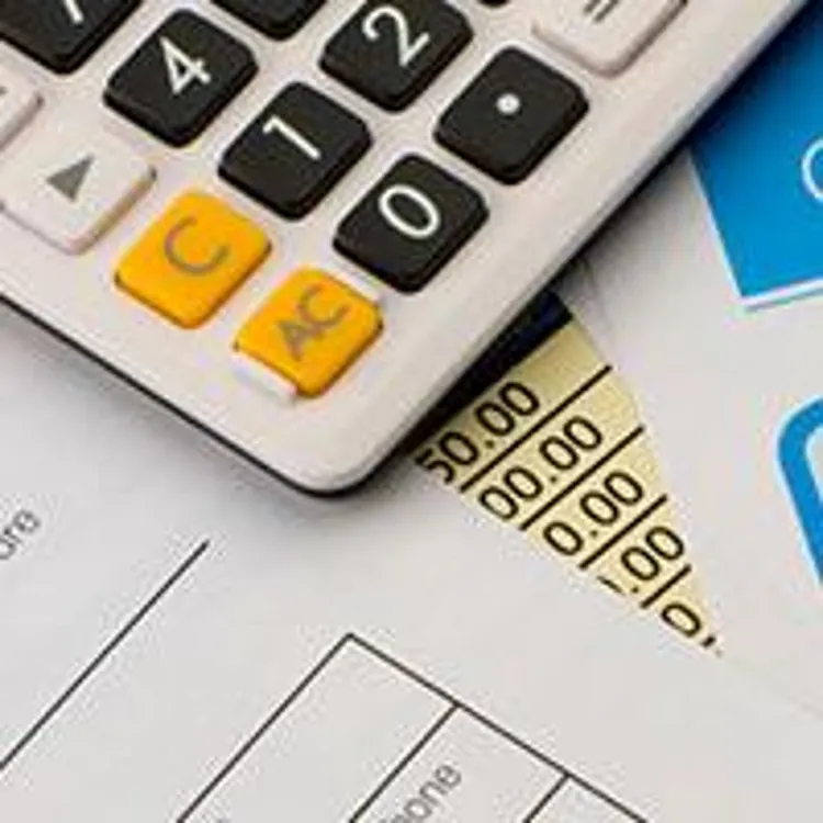 credit report showing credit score of 730
