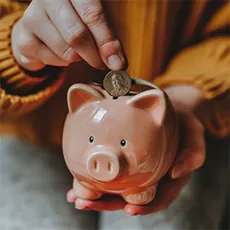 Ways to Pay Off Debt image