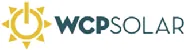 WCP Solar Services brand logo