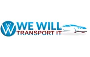 We Will Transport It brand logo