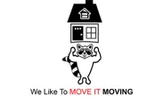 We Like to Move It brand logo