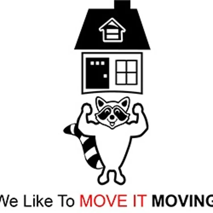We Like to Move It brand logo