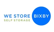 We Store Bixby Self Storage