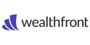 Wealthfront brand logo