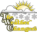 The Weather Changers brand logo