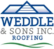 Weddle & Sons Roofing brand logo