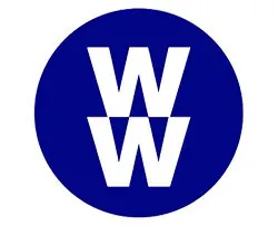 weight watchers logo