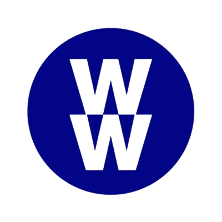 WW (Weight Watchers) logo