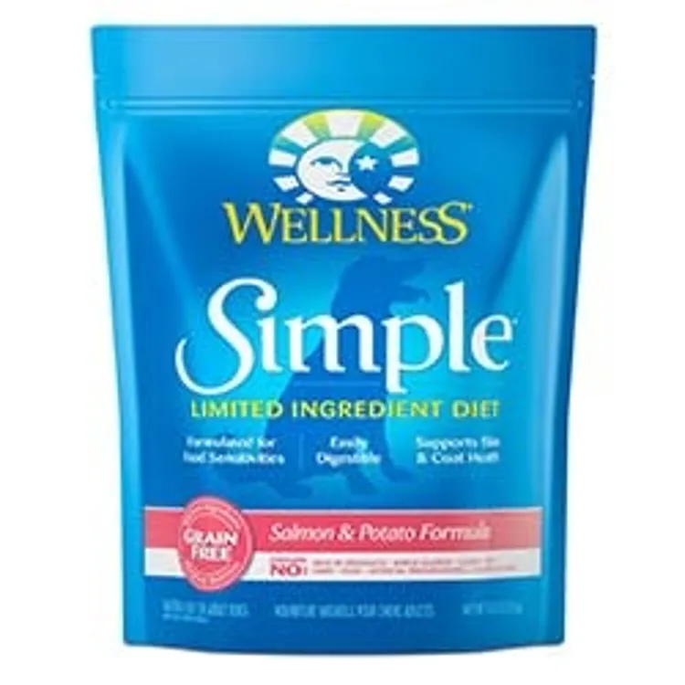 Wellness Simple Limited Ingredient