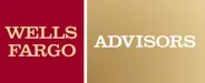 Wells Fargo Advisors brand logo