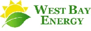 West Bay Energy brand logo