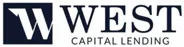 West Capital Lending brand logo