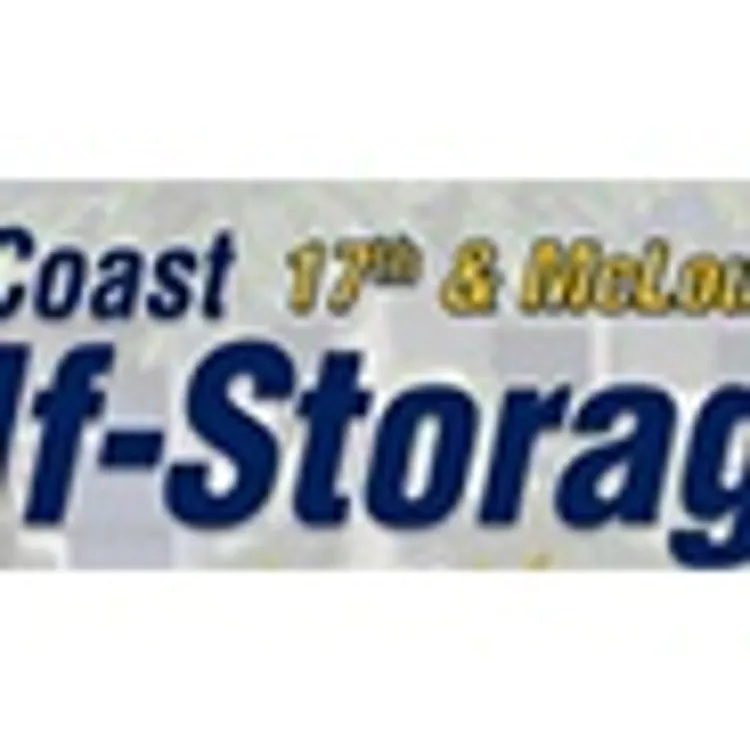 West Coast Self-Storage West Coast Self-Storage