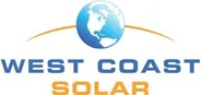 West Coast Solar, Inc. brand logo