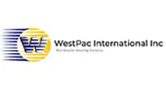 WestPac International brand logo