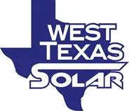 West Texas Solar brand logo