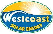 Westcoast Solar Energy brand logo