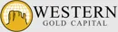 Western Gold Capital logo