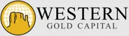 Western Gold Capital brand logo