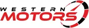 Western Motors Fresno logo