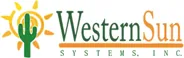 Western Sun Systems brand logo
