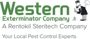 Western Exterminator Company brand logo