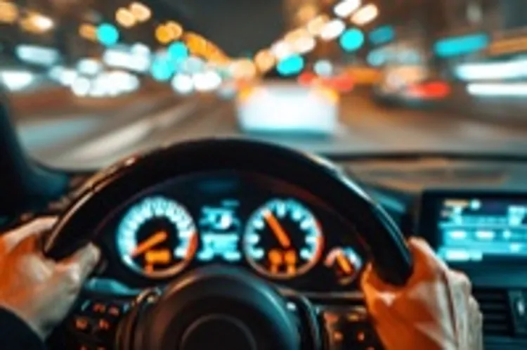What America’s Driving Habits Reveal About Road Safety 2026 ...