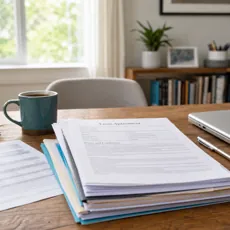What Are Loan Terms? image