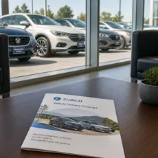 What Are Vehicle Protection Plans? image
