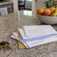 What Is a Mortgage Statement? image