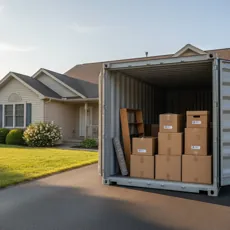 What Is a Moving Container? Pros, Cons & How It Works image
