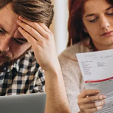What Is a Negative Credit History and How to Fix It image