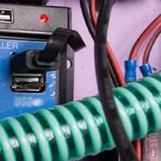What Is a Solar Charge Controller? image