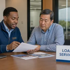 What Is a Line of Credit? image