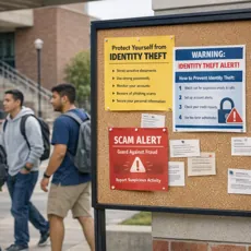 What Is Student Loan Identity Theft? image