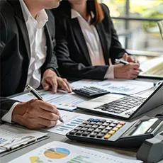 What Is the Debt-To-Asset Ratio? image
