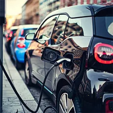 What Is the EV Tax Credit? image