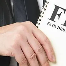 What Is the Fair Debt Collection Practices Act (FDCPA)? image