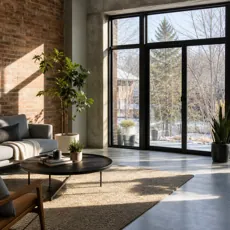 What Is Passive Solar Heating? image