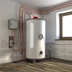 What Size Water Heater Do I Need for a Walk-In Tub? image