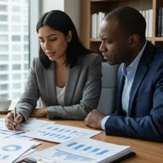 What Triggers an IRS Audit? image