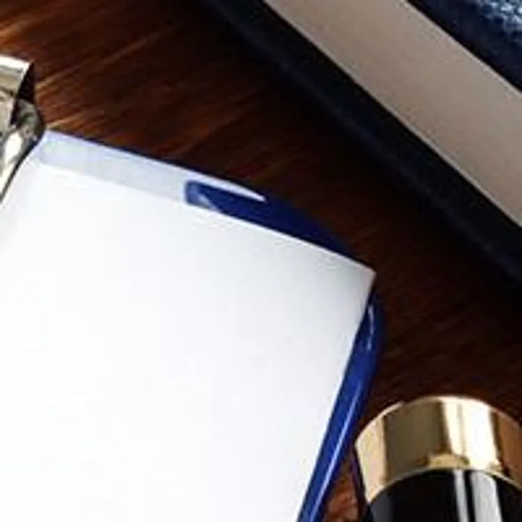 clipboard with a credit repair form