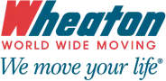 Wheaton World Wide Moving brand logo