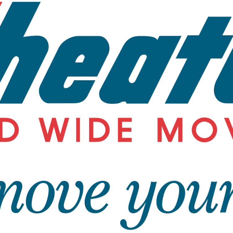Wheaton World Wide Moving brand logo